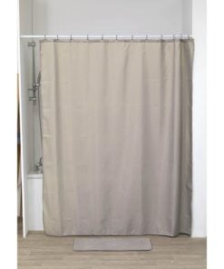 Shower Curtain Diamonds