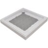 Shower Mat 50 X 50 Cm Bubble