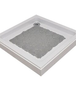Shower Mat 50 X 50 Cm Bubble