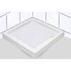 Rubber Shower Mat 53 X 53 Cm