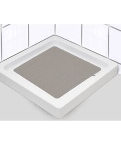 Rubber Shower Mat 53 X 53 Cm