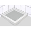 Rubber Shower Mat 53 X 53 Cm