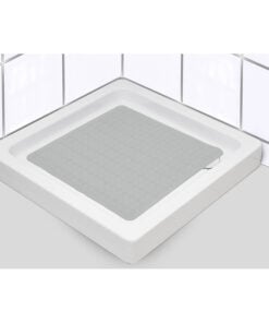 Rubber Shower Mat 53 X 53 Cm