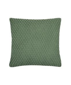 Adrien Coussin 40 X 40 Vert