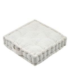 Helios Coussin Sol 45 X 45 Ecru