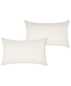 Helios Coussin 30 X 50 Ecru