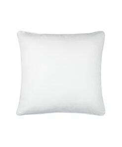 Oxford Coussin 45 X 45 Ecru