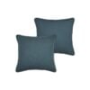 Coline Coussin 45 X 45 Petrole