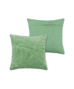 Tropika Coussin 40 X 40 Vert