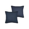 Coline Coussin 45 X 45 Marin