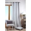 Duo Uni Rideau 135 X 240 Perle Duo Uni Rideau 135 X 240 Perle