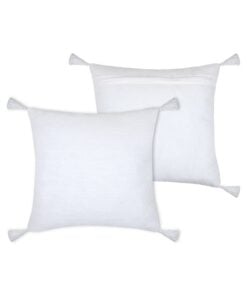 Marlow Coussin 45 X 45 Blanc