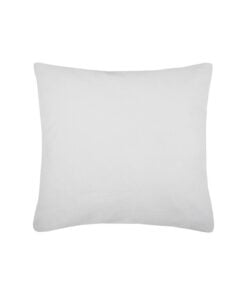 Duo Coussin Uni 40 X 40 Perle