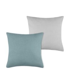 Duo Coussin 50 X 50 Jade