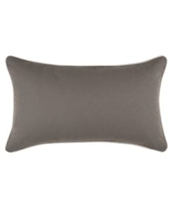 Duo Coussin 30 X 50 Taupe
