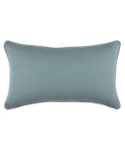 Duo Coussin 30 X 50 Jade/Perle