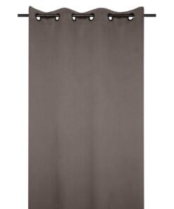 Notte Occultant 135 X 250 Taupe