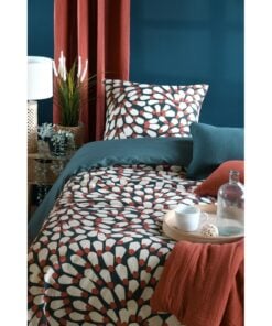 Romy Housse 140 X 200 Plus 1 Taie 63 X 63