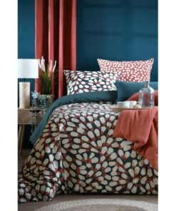 Romy Housse 240 X 220 Plus 2 Taies 63 X 63