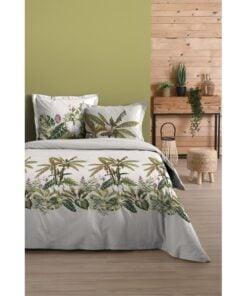 Antilles Housse 240 X 220 Plus 2 Taies 63 X 63