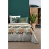 Djibouti Housse 240 X 220 Plus 2 Taies 63 X 63 Djibouti Housse 240 X 220 Plus 2 Taies 63 X 63