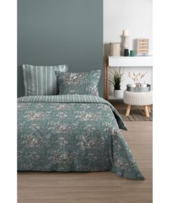 Leandre Housse 240 X 220 Plus 2 Taies 63 X 63