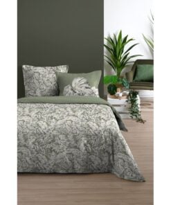 Maissa Housse 240 X 220 Plus 2 Taies 63 X 63