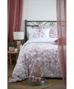 Maelys Housse 240 X 220 Plus 2 Taies 63 X 63