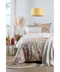 Svetlana Housse 240 X 220 Plus 2 Taies 63 X 63
