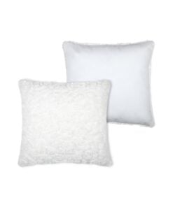 Imagine Coussin 45 X 45 Blanc