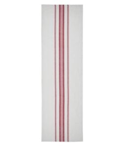 Chaumont Ch. Table 45 X 150 Rouge