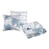 Quiberon Boutis 240 X 220 Gris Quiberon Boutis 240 X 220 Gris
