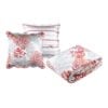 Quiberon Boutis 240 X 220 Plus 2 Taies