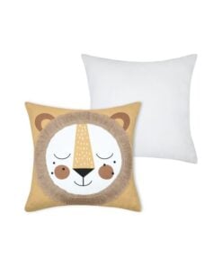 Coquin Coussin 40 X 40