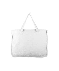 Cassandre 240 X 220 Plus 2 Taies Blanc