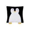 Hugo Coussin 40 X 40 Noir