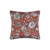 Pivoine Coussin 45 X 45