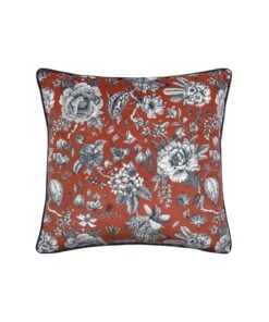 Pivoine Coussin 45 X 45