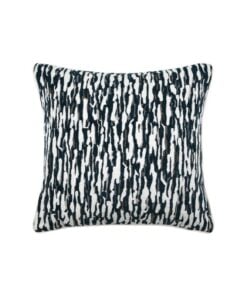 Denali Coussin 45 X 45 Bleu