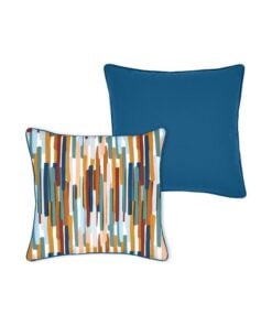 Patagonie Aquitaine Coussin 50 X 50