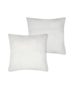 Tina Coussin 45 X 45 Ecru