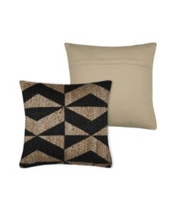 Rango Coussin 40 X 40 Noir