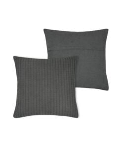 Tina Coussin 45 X 45 Anthracite