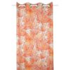 Caledoni Pan 135 X 250 Rouge