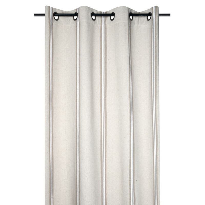 I126970 Montauban 135 X 260 Blanc