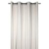 Rideau 135 X 260 Blanc