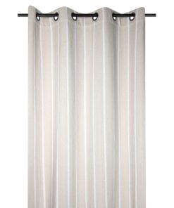 Rideau 135 X 260 Blanc