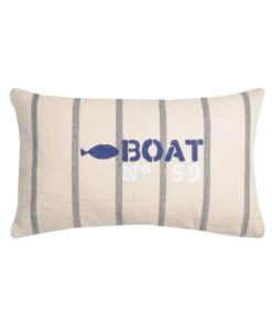Pampelonne Coussin 30 X 50