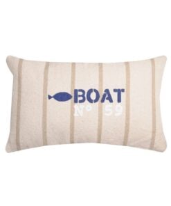 Pampelonne Coussin 30 X 50