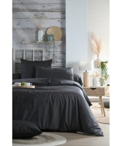 Elysee Housse 260 X 240 Anthracite